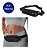 Pochete Fit Preta Hidrolight H91 [F083] - Imagem 2