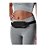 Pochete Fit Preta Hidrolight H91 [F083] - Imagem 1