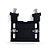 Plataforma Elevadora Para Pedal De Bumbo Gibraltar SC-BDPM [F035] - Imagem 1