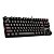 Rapoo Vpro Teclado Gamer Mecanico 5 Anos De Garantia  V500 Alloy Multilaser - Ra027 [F083] - Imagem 8