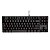 Rapoo Vpro Teclado Gamer Mecanico 5 Anos De Garantia  V500 Alloy Multilaser - Ra027 [F083] - Imagem 4