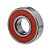 Rolamento Nachi 6203-2nse9 [F016] - Imagem 1