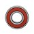 Rolamento Nachi 6203-2nse9 [F016] - Imagem 2