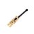 Saddle (Carrinho) Trêmolo Floyd Rose (1-6) Spirit S22-105 GD [F035] - Imagem 1