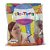 Abaixador De Lingua Plastico Com Sabor Animal Jr Tic-tong Pct 40un [F083] - Imagem 2