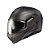 Capacete Hjc I100 180 Solido Titanium  56 [F016] - Imagem 1