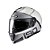 Capacete Hjc I90 May Cinza 56 [F016] - Imagem 1