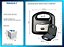 Sanduicheira Mini Grill Best Fs 8816a [F083] - Imagem 1