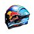 Capacete Hjc Rpha 1 Red Bull Jerez Azul Vermelho Amarelo  58 [F016] - Imagem 3
