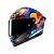 Capacete Hjc Rpha 1 Red Bull Jerez Azul Vermelho Amarelo  58 [F016] - Imagem 1