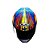 Capacete Hjc Rpha 1 Red Bull Jerez Azul Vermelho Amarelo  61 [F016] - Imagem 2
