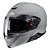 Capacete Hjc Rpha 91 Solido Nardo Grey Brilho 59 [F016] - Imagem 1