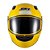 Capacete Nimbus Personalizado - 56 [F016] - Imagem 2
