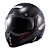 Capacete Texx Esc Stratos  180 Journey Pret Azul Verm 60 [F016] - Imagem 2