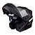 Capacete Texx Escamot Gladiator V3 Pret Fosco 62 [F016] - Imagem 4