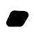 Escudo Componentes Preto Les Paul (2 Peças) Spirit PLPC-L-BK [F035] - Imagem 1