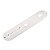 Escudo Controles Guitarra Telecaster Cromado Spirit TEWP-CR [F035] - Imagem 1