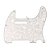 Escudo Guitarra Tele 62  Branco Perolado 3P Spirit 310-WHP [F035] - Imagem 1