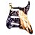 Escudo Para Guitarra Am Strat SSS Galaxy Girl Spirit 090-GG [F035] - Imagem 1