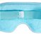 Mascara Facial Em Gel Azul R3-a Acte Sports [F083] - Imagem 3