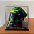 Miniatura Capacete Hjc Rpha 11 Crutchlow Replica [F016] - Imagem 1