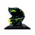 Miniatura Capacete Hjc Rpha 11 Crutchlow Replica [F016] - Imagem 3