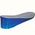 Palmilha De Elevaçao Pahuer Up 5cm Ortho Pahuer 16005 [F083] - Imagem 3