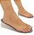 Palmilha De Elevaçao Pahuer Up 5cm Ortho Pahuer 16005 [F083] - Imagem 1