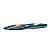 Palmilha Performance Softpauher- 36/37 - Azul Ortho Pahuer Ac020 [F083] - Imagem 2