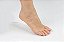 Palmilha Plana Siligel 43/44 Ortho Pahuer 12000a [F083] - Imagem 3