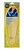 Palmilha Plana Siligel 43/44 Ortho Pahuer 12000a [F083] - Imagem 1