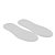 Palmilha Plana Siligel 43/44 Ortho Pahuer 12000a [F083] - Imagem 2