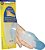 Palmilha Siligel C/ Arco Terapeutico Infantil 31/32 Ortho Pahuer 8000i [F083] - Imagem 1