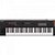 Teclado Yamaha MX61 BK Sintetizador Preto [F002] - Imagem 1