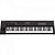 Teclado Yamaha MX61 BK Sintetizador Preto [F002] - Imagem 2