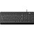 Teclado Lecoo KB103 USB Preto [F002] - Imagem 1