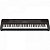 Teclado Yamaha PSR-E360 Arranjador Dark Walnut [F002] - Imagem 3