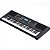 Teclado Yamaha PSR-E373 Arranjador Preto [F002] - Imagem 6