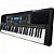 Teclado Yamaha PSR-E373 Arranjador Preto [F002] - Imagem 3