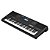 Teclado Yamaha PSR-E473 Portátil [F002] - Imagem 2