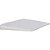 Travesseiro Anti Refluxo Suavencosto Sleep Baby 60x6x40cm Ortobom [F083] - Imagem 1