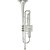 Trompete Yamaha YTR-3335S BB Prateado [F002] - Imagem 2