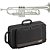 Trompete Yamaha YTR-3335S BB Prateado [F002] - Imagem 5