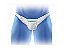 Suspensorio Escrotal Gg 0628-4 Ortoplus [F083] - Imagem 1
