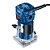 Tupia Profissional 550w C/ 2 Pinças - Bosch Gkf550 220v [F083] - Imagem 4