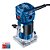 Tupia Profissional 550w C/ 2 Pinças - Bosch Gkf550 220v [F083] - Imagem 7
