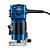 Tupia Profissional 550w C/ 2 Pinças - Bosch Gkf550 220v [F083] - Imagem 2