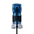 Tupia Profissional 550w C/ 2 Pinças - Bosch Gkf550 220v [F083] - Imagem 9