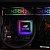 Water Cooler C3Tech FC-W240RGB Preto [F002] - Imagem 3