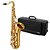 Saxofone Yamaha YTS-280 Tenor BB [F002] - Imagem 2